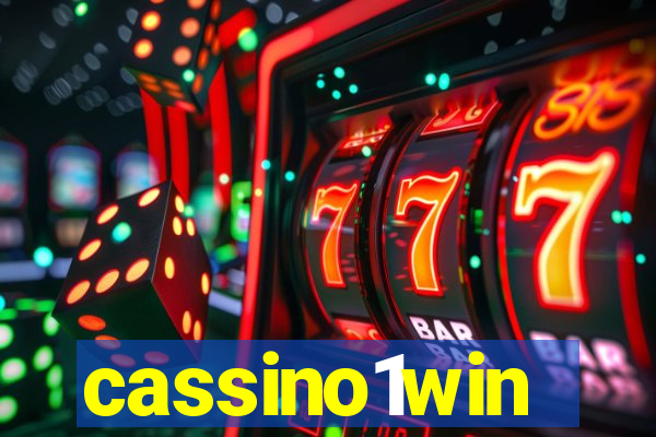 cassino1win
