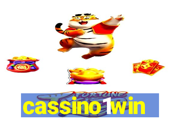 cassino1win