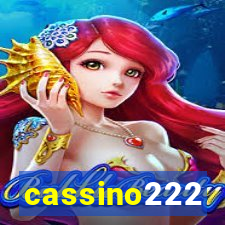 cassino222