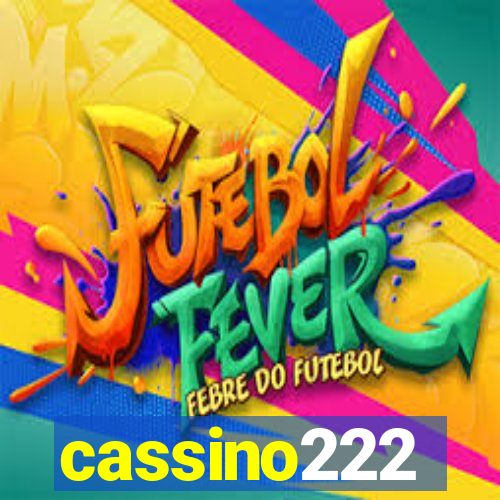 cassino222