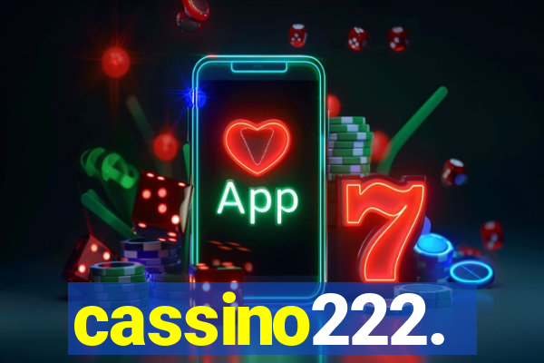 cassino222.