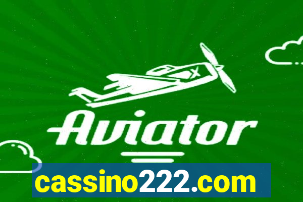 cassino222.com