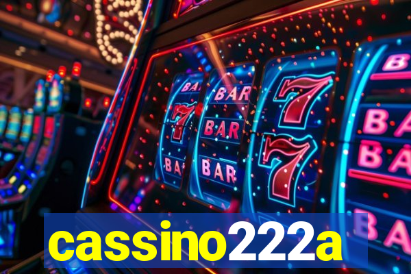 cassino222a