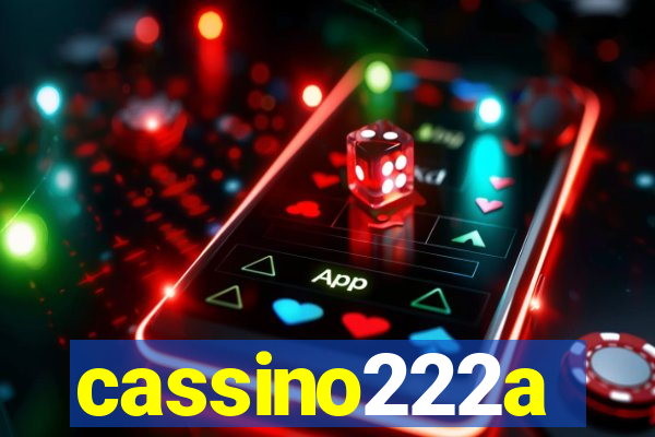 cassino222a