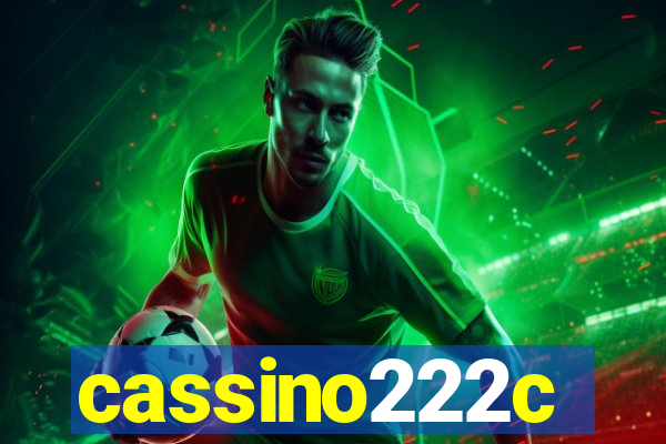 cassino222c