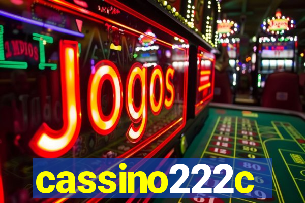 cassino222c