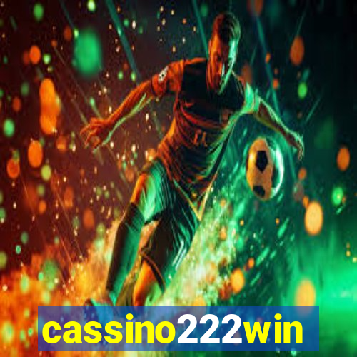 cassino222win