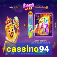 cassino94