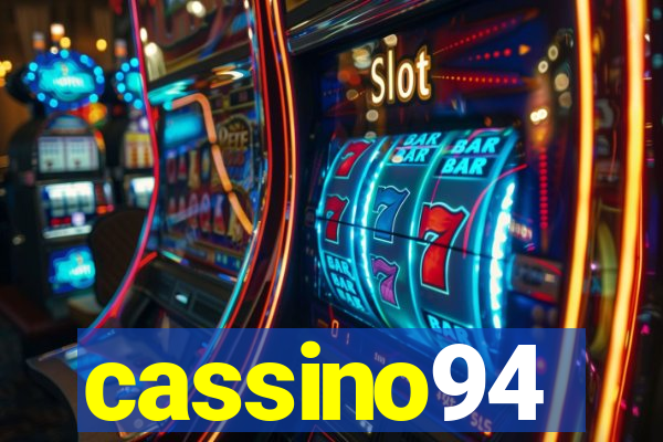cassino94