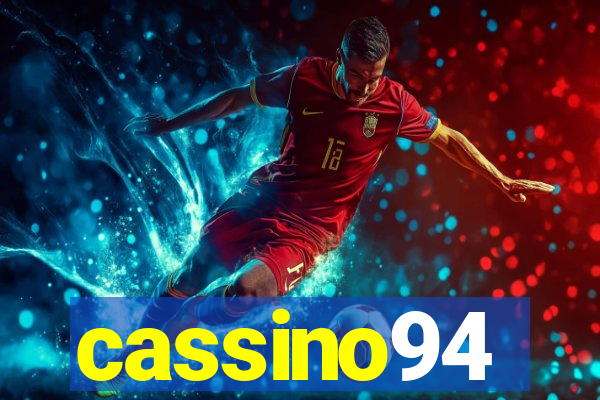 cassino94