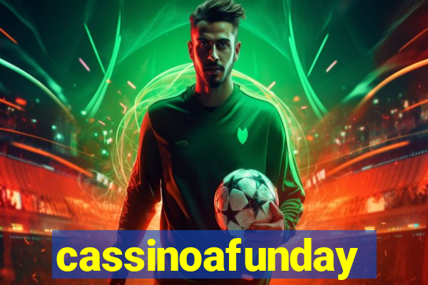 cassinoafunday