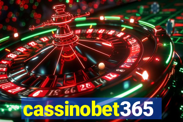cassinobet365