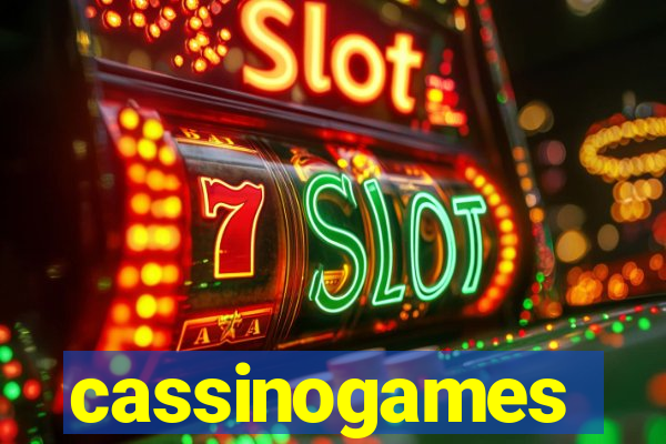 cassinogames