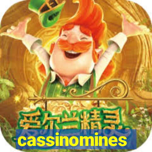 cassinomines