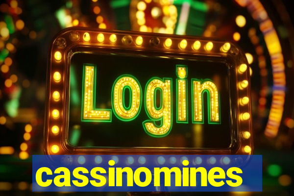 cassinomines