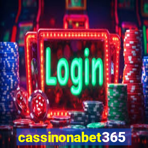 cassinonabet365