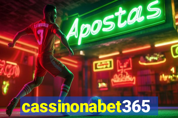 cassinonabet365