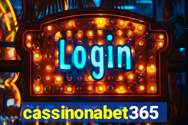 cassinonabet365