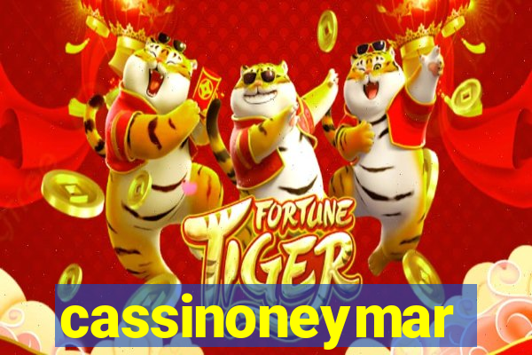 cassinoneymar