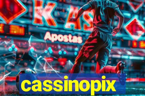 cassinopix