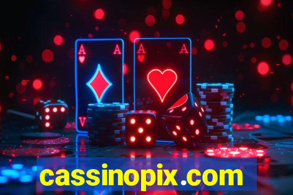 cassinopix.com