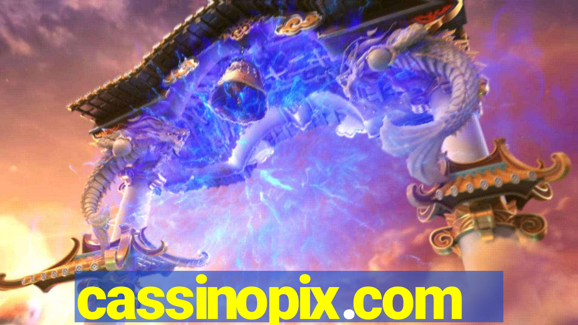 cassinopix.com