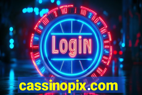 cassinopix.com