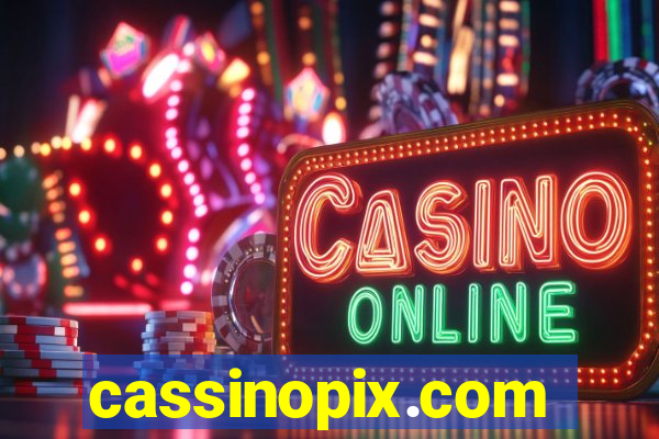 cassinopix.com