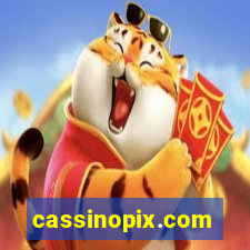 cassinopix.com