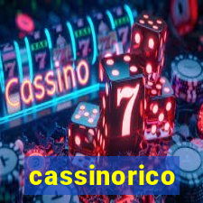 cassinorico