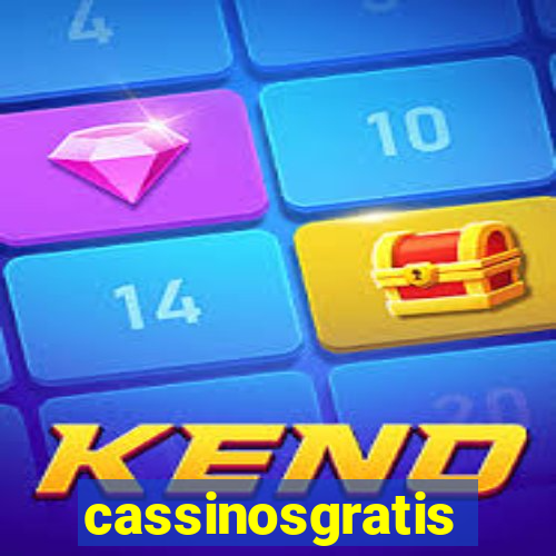 cassinosgratis