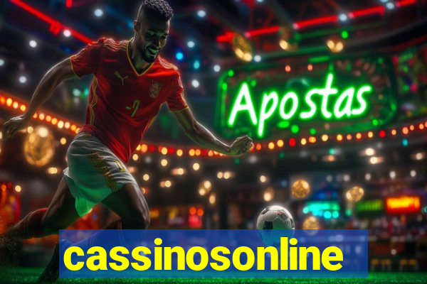 cassinosonline