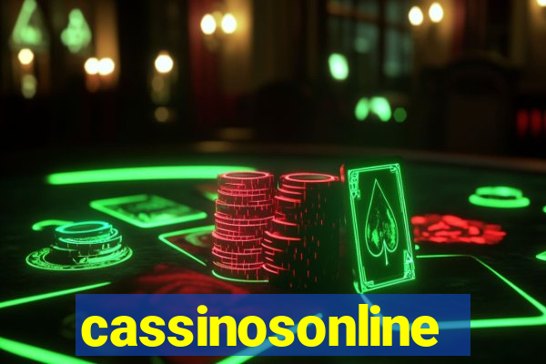 cassinosonline