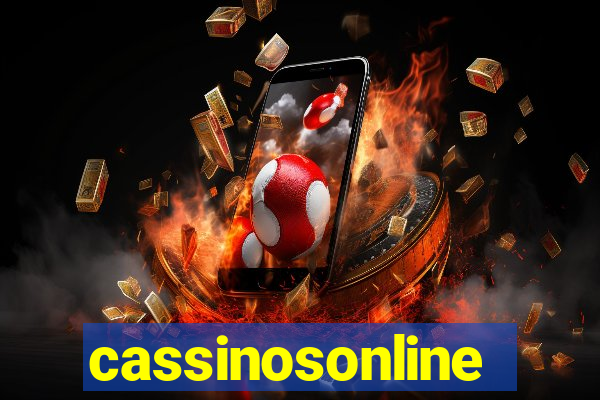 cassinosonline