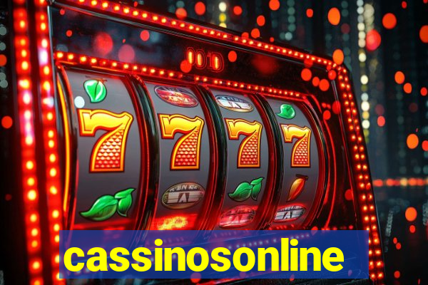 cassinosonline