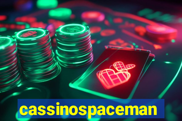 cassinospaceman