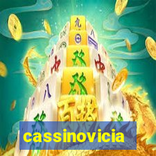 cassinovicia