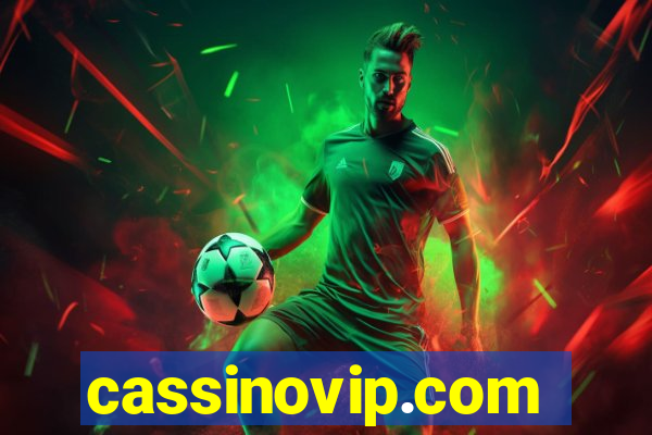 cassinovip.com