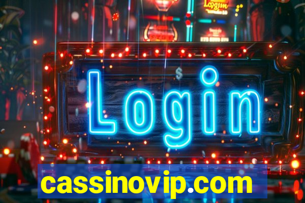 cassinovip.com