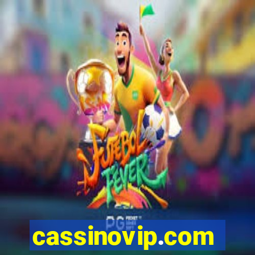 cassinovip.com
