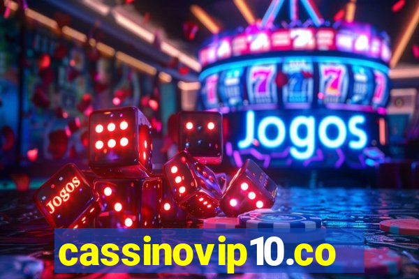 cassinovip10.com