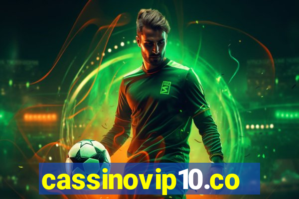 cassinovip10.com