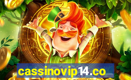 cassinovip14.com
