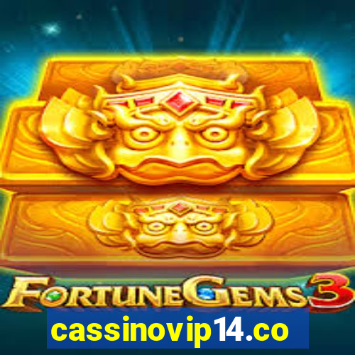 cassinovip14.com