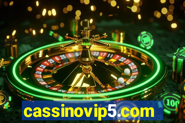 cassinovip5.com