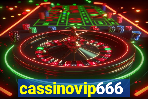 cassinovip666