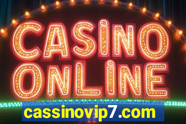 cassinovip7.com