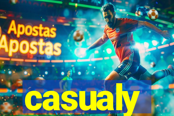 casualy