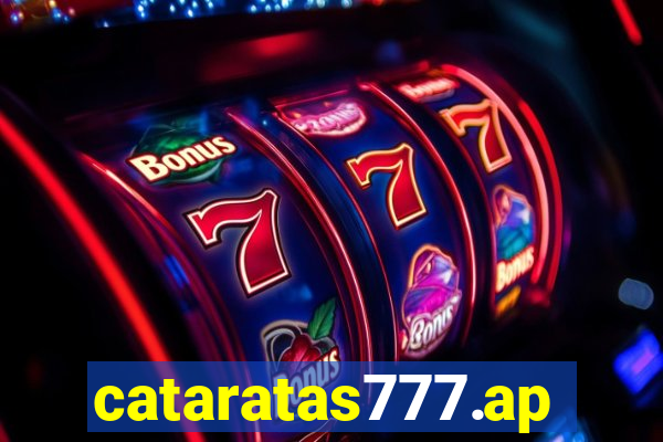 cataratas777.app