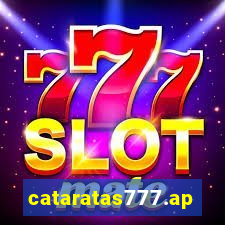 cataratas777.app